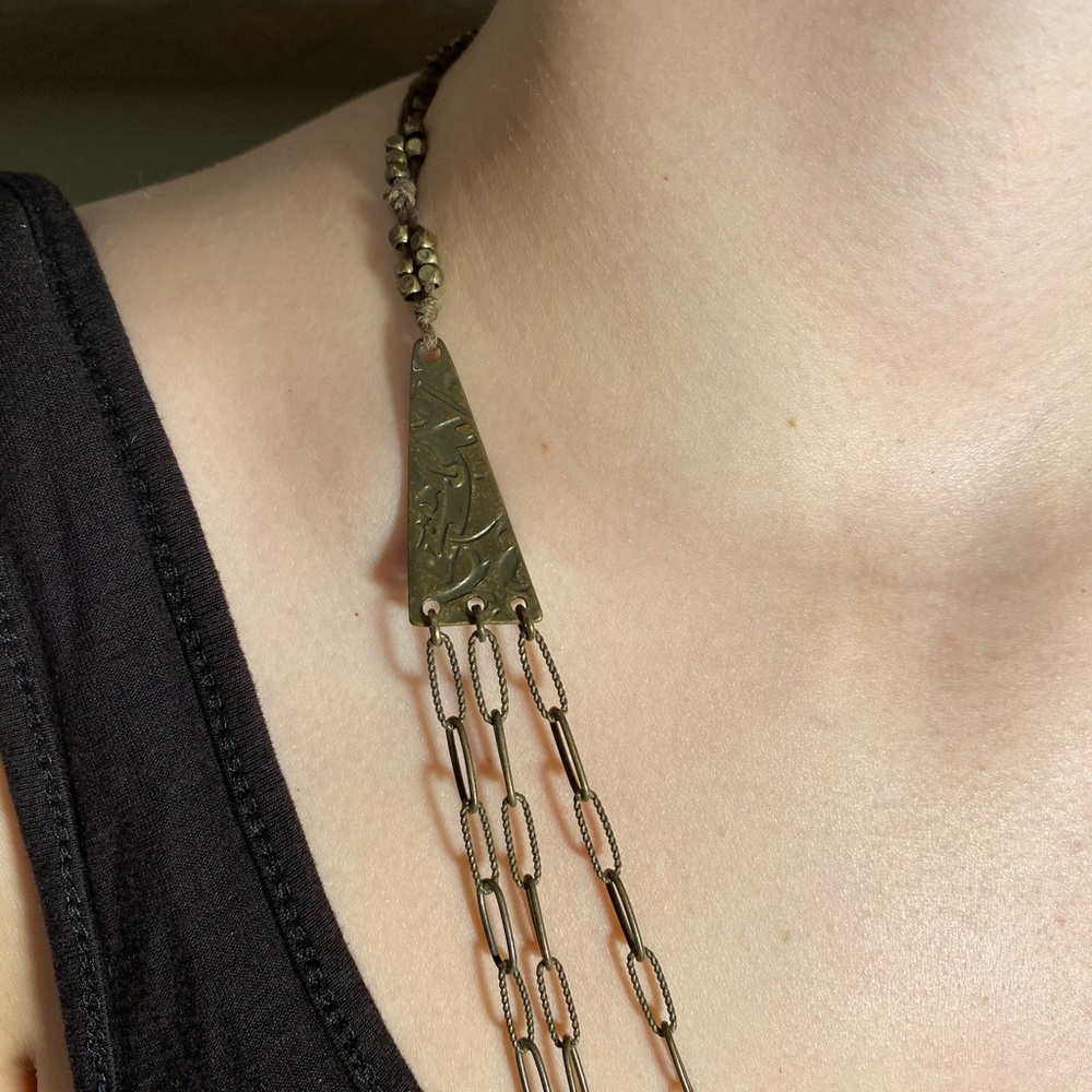 Necklace - Picture 2 of 3